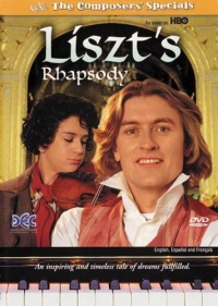 Liszt's Rhapsody