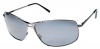 Polarized P70 Aviator Metal Frame Sunglasses