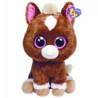 Ty Beanie Boos Dakota Horse 6 Plush