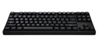 CM Storm QuickFire Rapid - Compact Mechanical Gaming Keyboard with CHERRY MX BLUE Switches