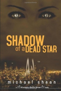 Shadow of a Dead Star: Book One of the Wonderland Cycle