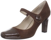 Franco Sarto Women's Ulrich Mary Jane Pump