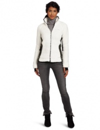 Columbia Women's Pearl Plush Ii Fleece