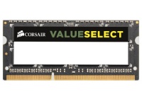 Corsair 4GB (1x4GB) DDR3 1333 MHz (PC3 10666) Laptop Memory (CMSO4GX3M1A1333C9)