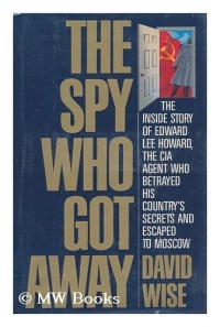 Spy Who Got Away