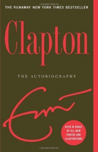 Clapton: The Autobiography