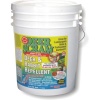 Enviro Pro 1025 Deer Scram Repellent Granular White Pail, 25 Pounds