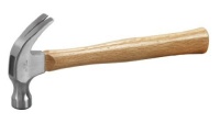 TEKTON 3020 16-oz. Wood Claw Hammer