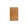 St. Croix Trading FCT Wisteria Home Area Rug, Camel