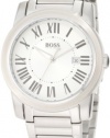 Hugo Boss Men's 1512717 HB1015 Classic Watch