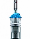 Dyson DC17 Asthma & Allergy Upright Vacuum Cleaner