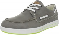 ECCO Men's Androw Boat Shoe