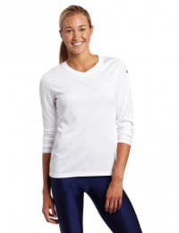 Asics Women's Ready Set Long Sleeve