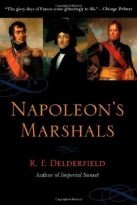 Napoleon's Marshals