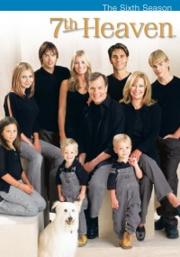 7th Heaven: The Sixth Season