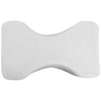 Remedy Contoured Memory Foam Leg Pillow