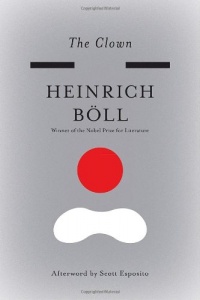 The Clown (The Essential Heinrich Boll)