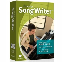 Finale SongWriter