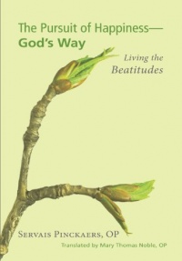 The Pursuit of HappinessGod's Way: Living the Beatitudes