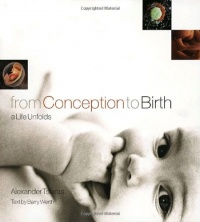 From Conception to Birth: A Life Unfolds