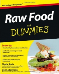 Raw Food For Dummies