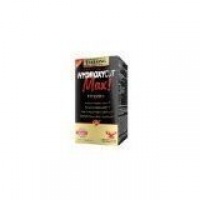 Hydroxycut Max  Liquid Capsules, 120-Count