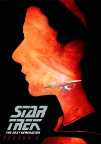 Star Trek: The Next Generation - Season 6