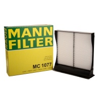 Mann Filter MC 1077 Cabin Air Filter