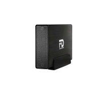 Fantom G Force 3TB USB 3.0 External Hard Drive Black GF3B3000U