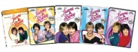 Laverne & Shirley: Five Season Pack