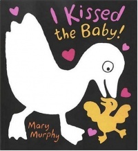 I Kissed the Baby!