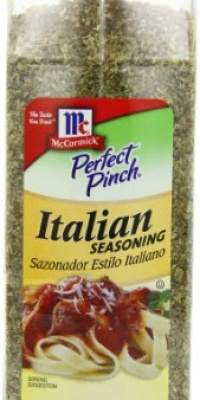 McCormick Italian Seasoning, 6.25-Ounce