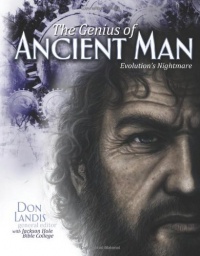 The Genius of Ancient Man