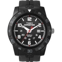 Timex Men's Expedition Rugged Core Analog Watch