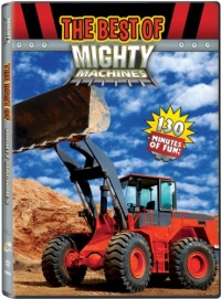 Best of Mighty Machines