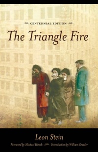 The Triangle Fire