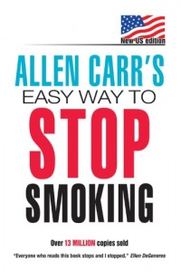 Allen Carr's Easy Way to Stop Smoking: The Easyway To Stop Smoking