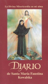 Diario de Santa Mari­a Faustina Kowalska