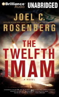 The Twelfth Imam  (The Twelfth Imam series)