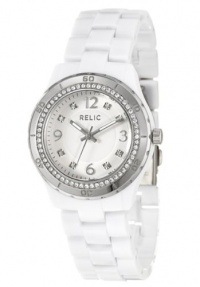 Relic by Fossil Bella Women's Quartz Watch ZR11898