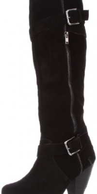 Naughty Monkey Women's The Works Boot