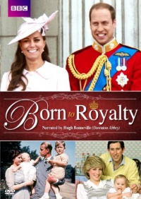 Born to Royalty