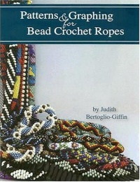 Patterns & Graphing for Bead Crochet Ropes