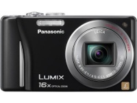 Panasonic Lumix DMC-ZS8 14.1 MP Digital Camera with 16x Wide Angle Optical Image Stabilized Zoom and 3.0-Inch LCD (Black)