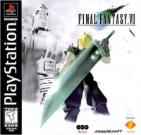 Final Fantasy VII