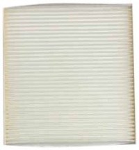 TYC 800106P Mitsubishi Replacement Cabin Air Filter