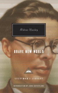 Brave New World (Everyman's Library (Cloth))