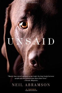 Unsaid: A Novel