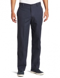 IZOD Men's Soho Flat-Front Pant