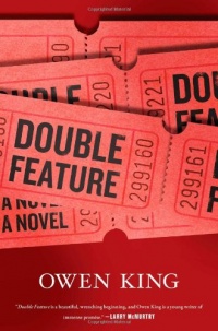 Double Feature: A Novel